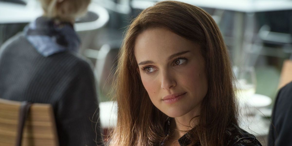 Total: 39m 45s de 1h 55m (34,56% do tempo de corrida) Dra. Jane Foster aparece por 21m (role para baixo para mais) Darcy Lewis aparece por 8m 30s Sif aparece por 8m 15s Frigga aparece por 2m