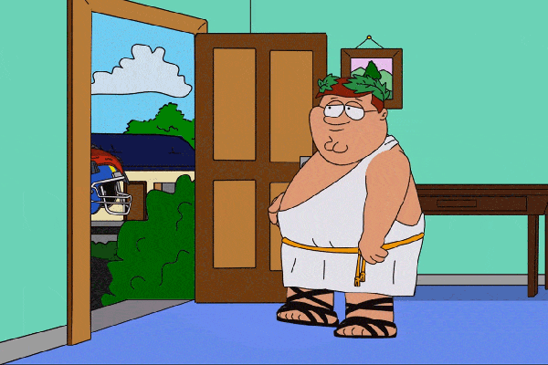 South Park Muhammad