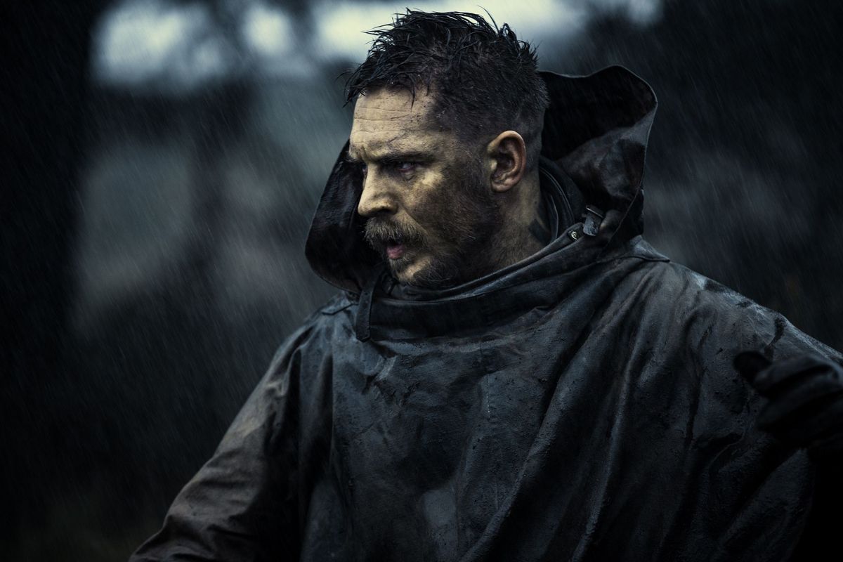 tom hardy em